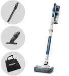 Shark PowerPro IZ380EU - 2-in-1-Akku Staubsauger - Akku 21.6V