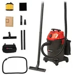 Einhell TC-VC 1825 A - Nass-Trockensauger - Beh&auml;lter 25L - 1250W