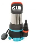 Klar-/Schmutzwasser-Tauchpumpe 15000 Gardena - 2in1 - Art. 9048-20- aus...