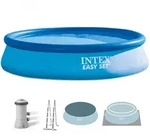 Intex Easy Set 26168NP - &Oslash;457x122 cm - Pool