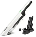 G3 Ferrari Stardust Smart Handstaubsauger - Lithium-Akku 11.1 V