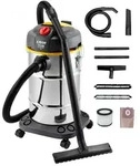 Lavor WTP 30 X - Trocken- und Nasssauger - Trommel 30l - 1600 W