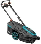 Gardena PowerMax Duo 46/36V P4A - Akku-Rasenm&auml;her - Schnittbreite 46 cm - OHNE AKKU
