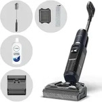 Tineco Floor One S7 Stretch Akku-Nass-/ Trockensauger - 3-in-1: Saugen, Wischen,