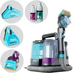 Shark Stainstriker HairPro Pet - Teppich- und Polsterreiniger - 450 W