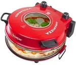 Beper P101CUD301 - Elektrischer Pizzaofen - Schamottestein
