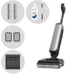 Tineco Floor One S9 Artist Premium - 3-in-1-Nass- und Trockensauger: Wasch-, Trocken-