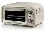 Ariete Vintage Beige Elektrobackofen 10 l, 800 W