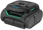 Wybot C2 Akku-Poolroboter App-Steuerung