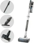 Shark PowerPro Pet IZ380EUT 2-in-1-Akku-Staubsauger 21,6-V-Akku