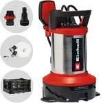EINHELL GE-DP 7535 Elektropumpe f&uuml;r Schmutzwasser 750 W