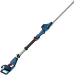 Bosch Professional GHE 18V-50T Akku-Heckenschere auf Schaft 18 V OHNE Akku und