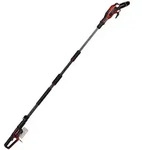 Einhell GP-LC 18/20 Li T BL-Solo Akku-Hochentaster mit Teleskopstange 18 V OHNE