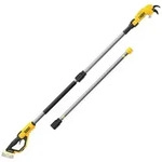 DeWalt DCMPP569N-XJ - 18 V Akku-Stabastschere - 200300 cm - OHNE AKKU UND LADEGER&Auml;T