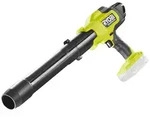 Ryobi RY18BLCXA-0 Kompakter Akku-Laubbl&auml;ser 18 V OHNE AKKU UND LADEGER&Auml;T