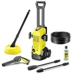K&auml;rcher K3 Home - Hochdruckreiniger - 120 bar max - 380 Liter/Std