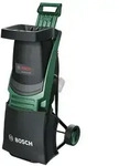Bosch UniversalShredder - Akku-H&auml;cksler 36V - mit Fangkorb - OHNE AKKU UND