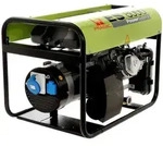 Pramac ES 8000 - Stromerzeuger 230V 6.4 kW - Dauerleistung 5.4 kW - 230V