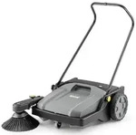 K&auml;rcher KM 70/15 C Classic Handkehrmaschine mit Auffangbeh&auml;lter