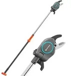 Gardena StarCut Pro S - Baumschere mit festem Schaft 160 cm - &Oslash; 32 mm