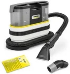 K&auml;rcher SE 2 Spot Care - Teppichreiniger - Waschsauger - 450W