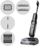 Tineco Floor One S7 Stretch Steam Plus Nass-/Trockensauger 3-in-1: Saug-, Wisch-