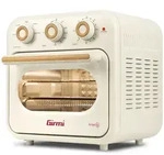 Girmi Ecofrit FG28 Hei&szlig;luft-Backofen 14 Liter