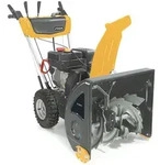 Stiga ST 3256 P - Benzin-Schneefr&auml;se - WS210