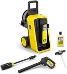 K&auml;rcher K6 Comfort Premium Kaltwasser Hochdruckreiniger 160 bar 510 l/h