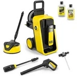 K&auml;rcher K6 Comfort Premium Home Kaltwasser Hochdruckreiniger 160 bar 510 Liter/h