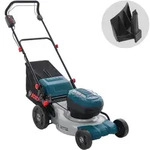 Bosch Professional GRA 18V2-46 SP - Akku-Rasenm&auml;her - Schnittbreite 46 cm - SOLO -