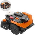 Worx Landroid Vision Cloud WR318E - M&auml;hroboter - ohne Installation