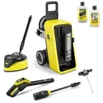 K&auml;rcher K7 Comfort Premium Connect Home - Kaltwasser-Hochdruckreiniger - 180 bar -