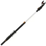 Fiskars eLopper Bypass Akku-Astschere 90/140 cm 24 V OHNE AKKU UND...