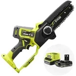 Ryobi RY18PS15A-120 - Akku-Astkettens&auml;ge - 18 V 2 Ah