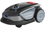 Sunseeker S4 - M&auml;hroboter - ohne Begrenzungskabel