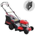 Al-Ko Easy 4.66 SP-D - Benzin-Rasenm&auml;her - 4 in 1 - Motor AL-KO Tech 6500 149ccm