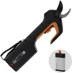 Fiskars ePruner L Bypass - Gartenschere - 12V 4Ah