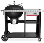 Weber Performer Premium Holzkohlegrill