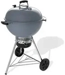 Weber Master-Touch GBS C-5755 Slate Blue 57cm - Holzkohlegrill