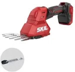 SKIL 0631 CA Akku-Gras- und Strauchschere 20V SOLO OHNE AKKU UND LADEGER&Auml;T