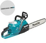 Makita XGT UC030GZ - Akku-Kettens&auml;ge - Schwert 50 cm - 40V - OHNE AKKU UND