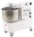 Spiralkneter Famag IM20 - 400V - 2 Geschwindigkeiten - 18 KG