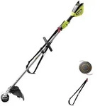Ryobi RY36LTX40A-0 -Akku-Rasentrimmer -MAX POWER 36V - OHNE AKKU UND LADEGER&Auml;T