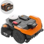 Worx Landroid Vision Cloud WR330E - M&auml;hroboter - ohne Installation