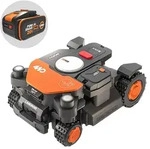 Worx Landroid Vision Cloud WR342E - M&auml;hroboter 4WD - ohne Installation