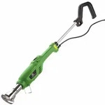 Kemper - Elektrischer Unkrautbrenner/Grillz&uuml;nder - umweltfreundlich und