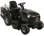 AL-KO Comfort 14-86.6 HD-A - Rasentraktor - hydrostatisches Getriebe - Fangkorb