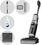 Tineco Floor One i5 Stretch Plus - Akku-Nass-Trockensauger - 3 in 1: Wischen,