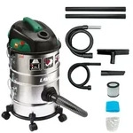 Lavor Ashley Kombo 4 in 1 Mehrzwecksauger Edelstahlbeh&auml;lter 14+14 Liter ...
